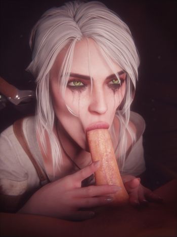 The Witcher