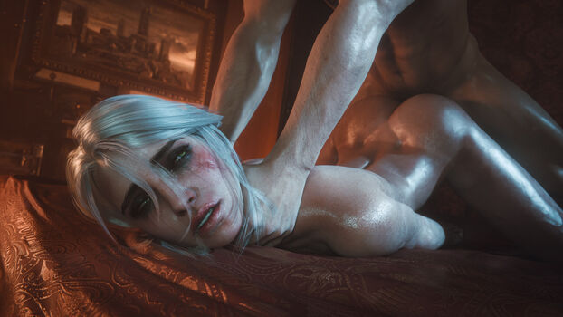 The Witcher