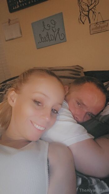 thealyssahart