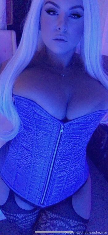 theaudreymac