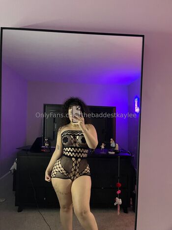 thebaddestkaylee