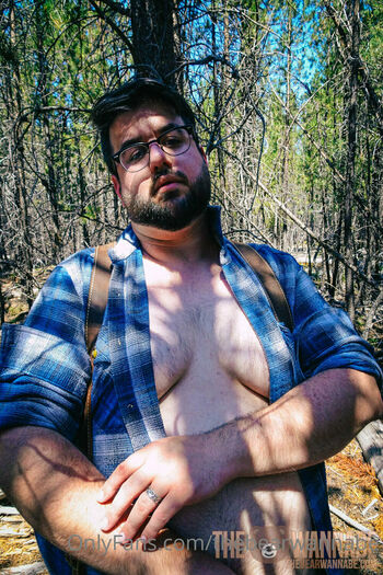 thebearwannabe