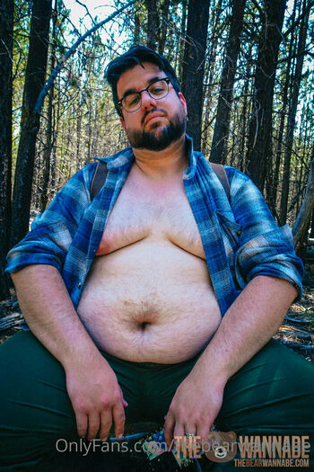 thebearwannabe