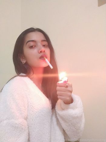 thebeautyofsmoking