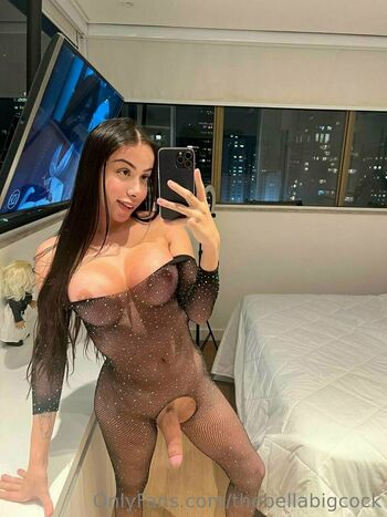 thebellabigcock