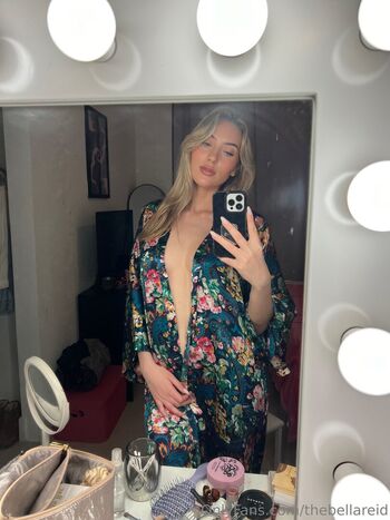 thebellareid