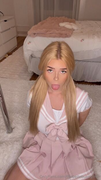 thebellebunnyfree