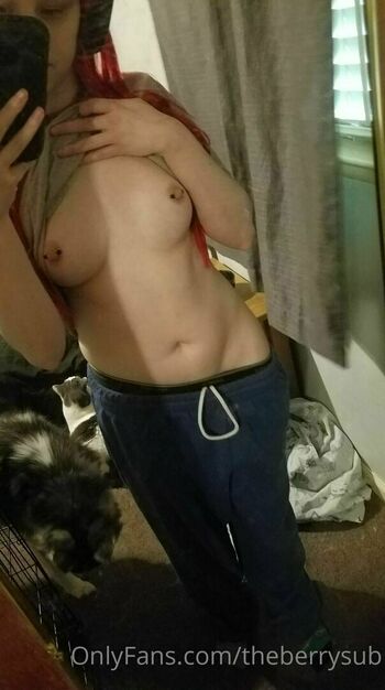 theberrysuccubus