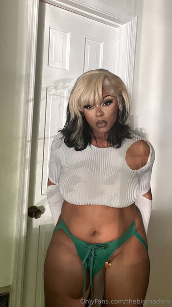 thebigmadam