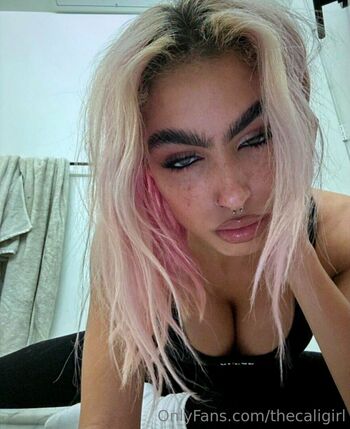 Thecaligirl