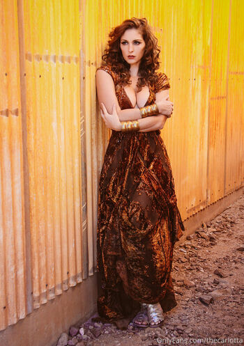 thecarlotta
