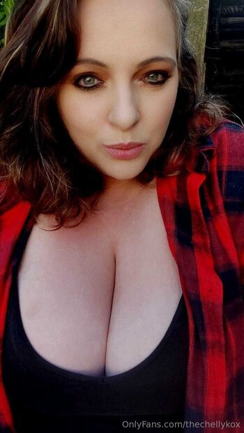 thechellykox