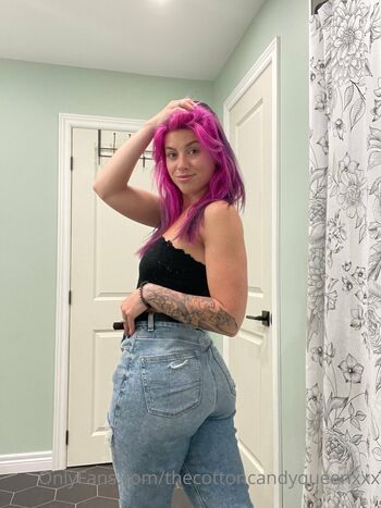 thecottoncandyqueenxxx