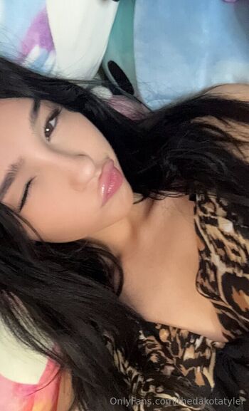 thedakotatyler