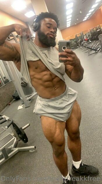 thefitfreakkfree