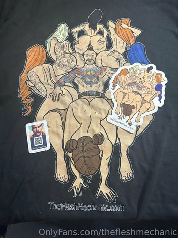 thefleshmechanic