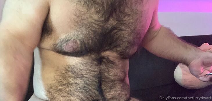 thefurrydwarf