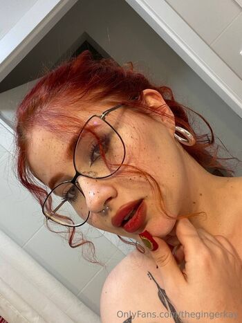 thegingerkay