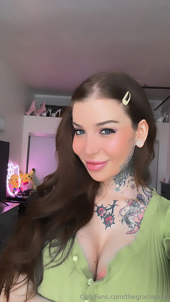thegraciejane