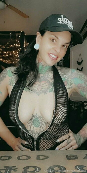 thegrimwreather66