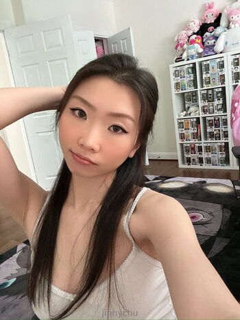 thejinnychu
