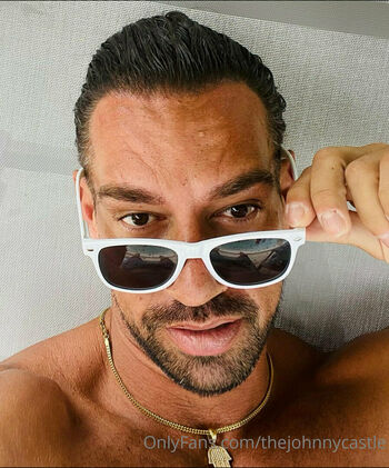 thejohnnycastle