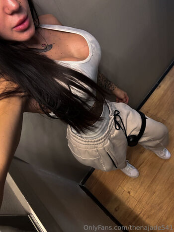 thenajade541