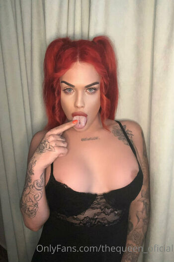 thequeen_oficial