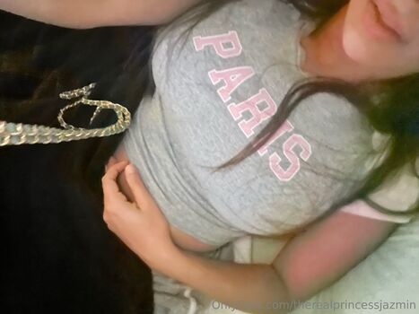 therealprincessjazmin