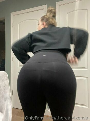 therealvixenval