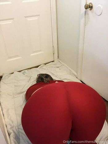 therealvixenval