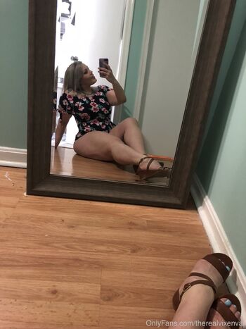 therealvixenval