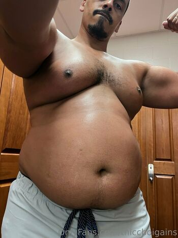 thiccboigains