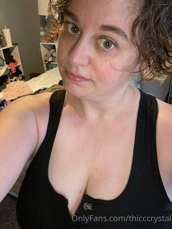 thicccrystal