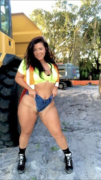 Thick And Sweet
