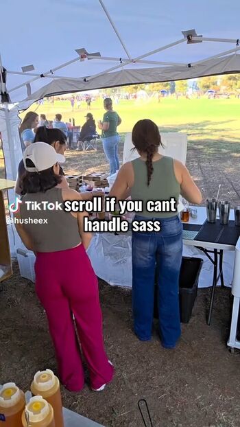 Thick Asian Women