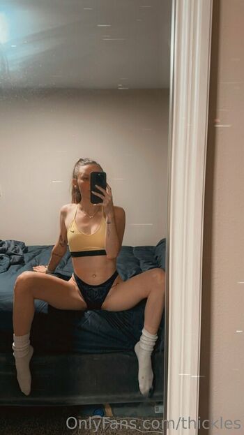 thickles