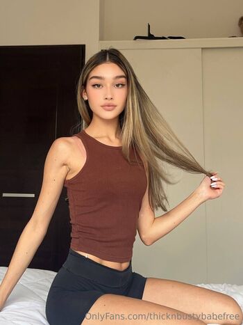 thicknbustybabefree