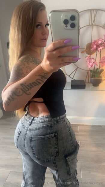 thickxlanaxlove