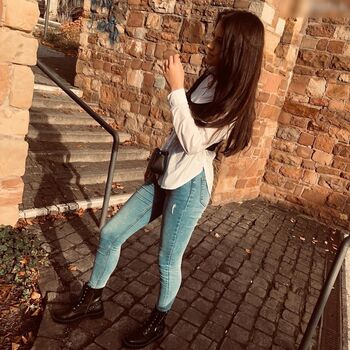thisisronjaaa | badbarbie_1312 | Ronja Schleweis