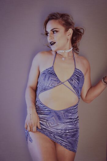 Thunder Rosa
