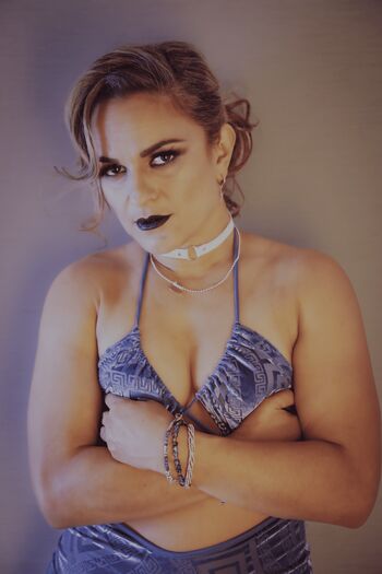 Thunder Rosa