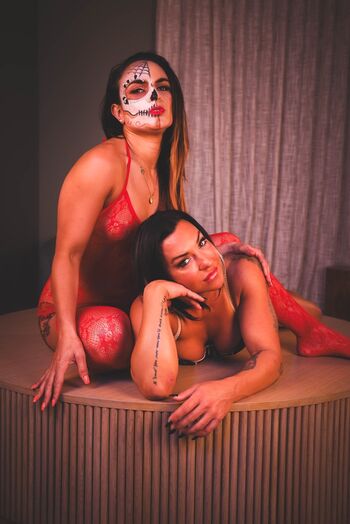 Thunder Rosa
