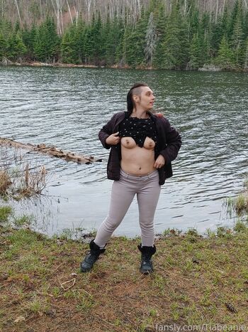 Tiabeanie