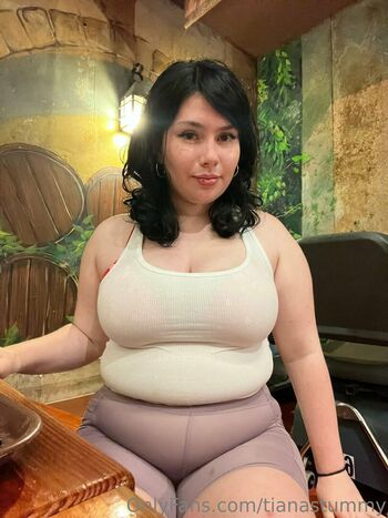 tianastummy