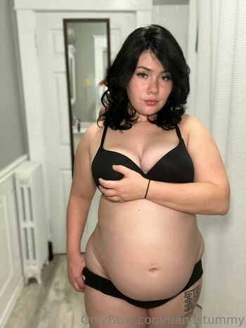 tianastummy