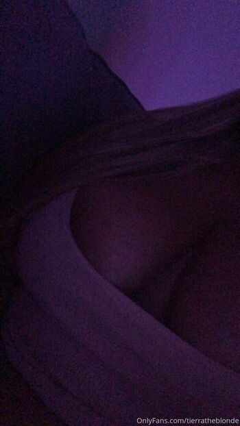 tierratheblonde