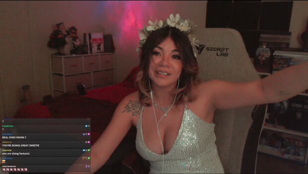 Tiffany Lockheart