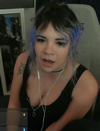 Tiffany Lockheart
