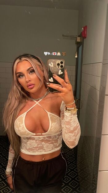 Tiffany Stratton